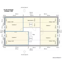 permis 3 &eacute;tage THIRIET