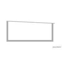 plan de coupe garage