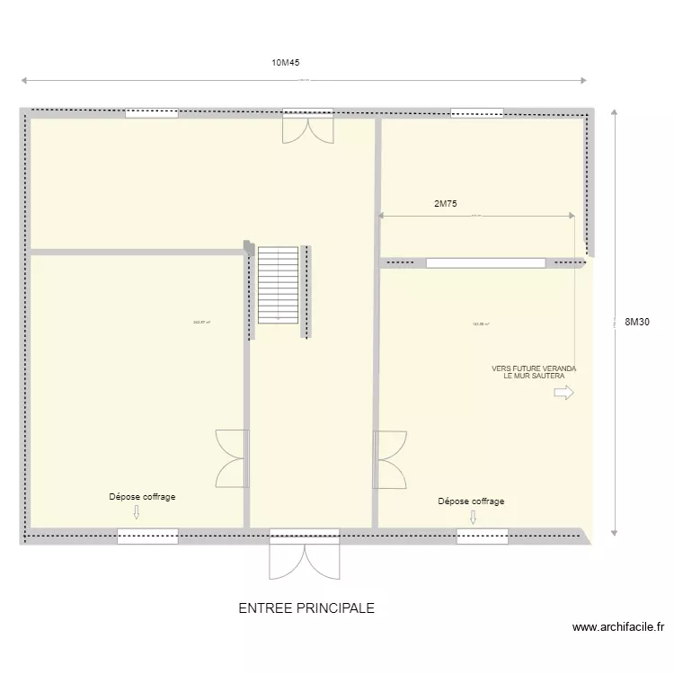 Plan Petroni. Plan de Plan Petroni. Plan de