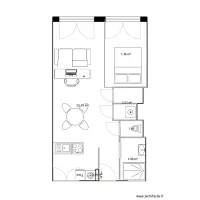 2eme plan RIVAGE DE ROCHELONGUE