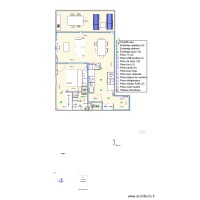 Santa Clara 2 face mer 43m2