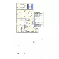 Santa Clara 2 face mer 43m2