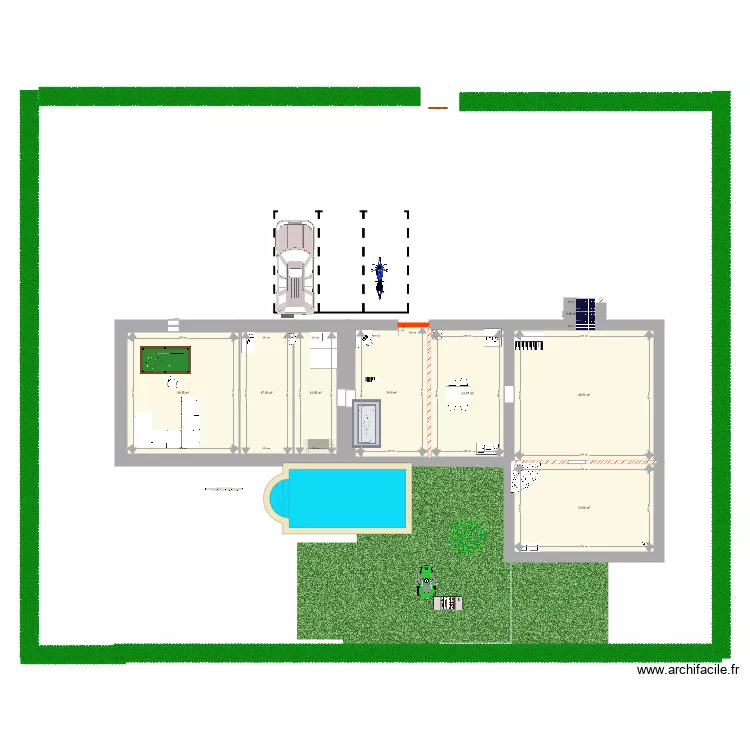 eliott. Plan de eliott. Plan de