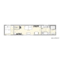 Container 40 feet nouvel essai 8