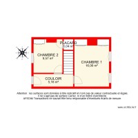 BI 7034 ETAGE 1