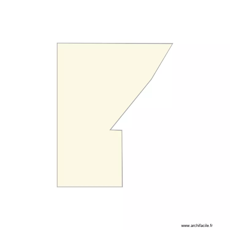 terrasse. Plan de terrasse. Plan de