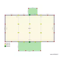 Минеево 3 сваи