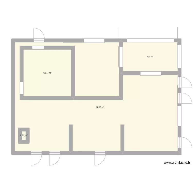 DCABYMES. Plan de DCABYMES. Plan de