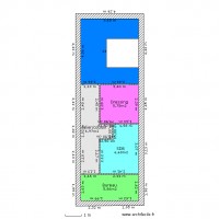 Mondonville_extension_etage