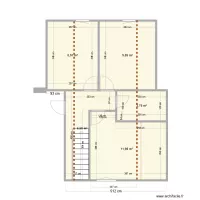 Bussi&egrave;re &eacute;tage