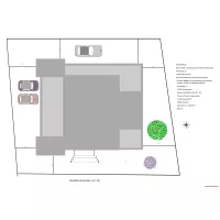 Wallasch  plan de masse 2