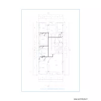 Evacuation eau vanne eau us&eacute;e Etage 2