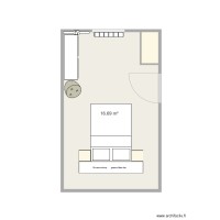 CHAMBRE 1