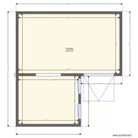 Sous sol Finist&egrave;re 