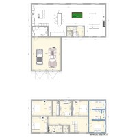 Our House RC