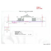 plan de coupe antony