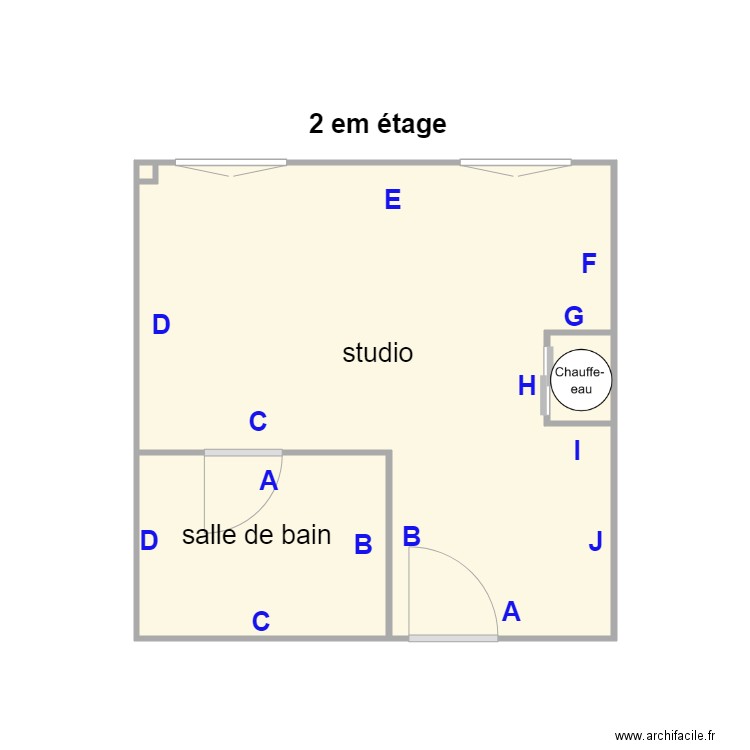 sarl luclead 44 PB. Plan de 0 pièce et 0 m2