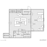 Bureau ACCB avec noms