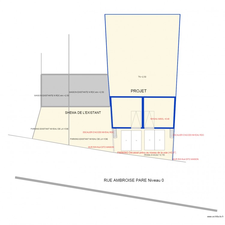 LVDB Ap. Plan de 0 pièce et 0 m2