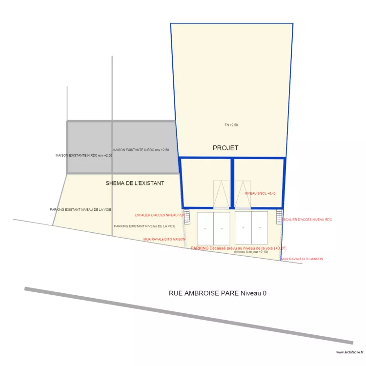 LVDB Ap. Plan de 