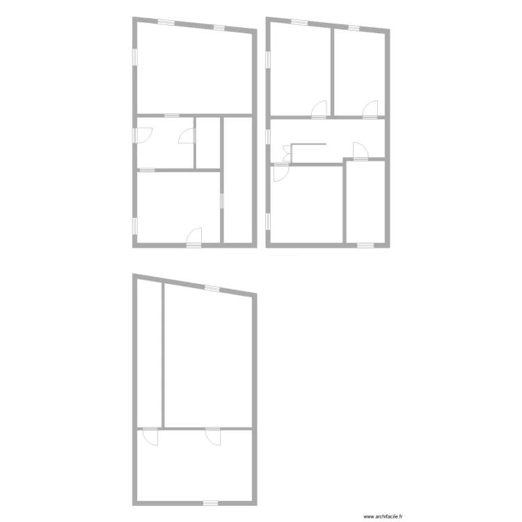 WALTER LINGOLSHEIM. Plan de WALTER LINGOLSHEIM. Plan de