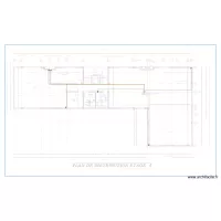 Vid&eacute;o surveillance Etage 4 Hotel TAZ kribi