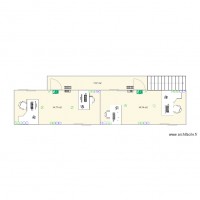 BUREAU TNN 40 HC