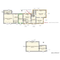 GRANDGEORGES Dominqiue Projet