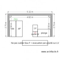 plan foyer ste Marthe 1