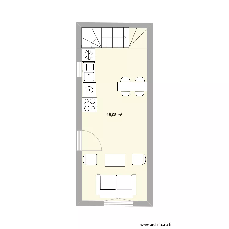 Taieb jaber 2. Plan de 