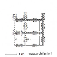 facade salon terrasse