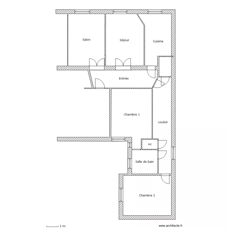 6 4 D. Plan de 