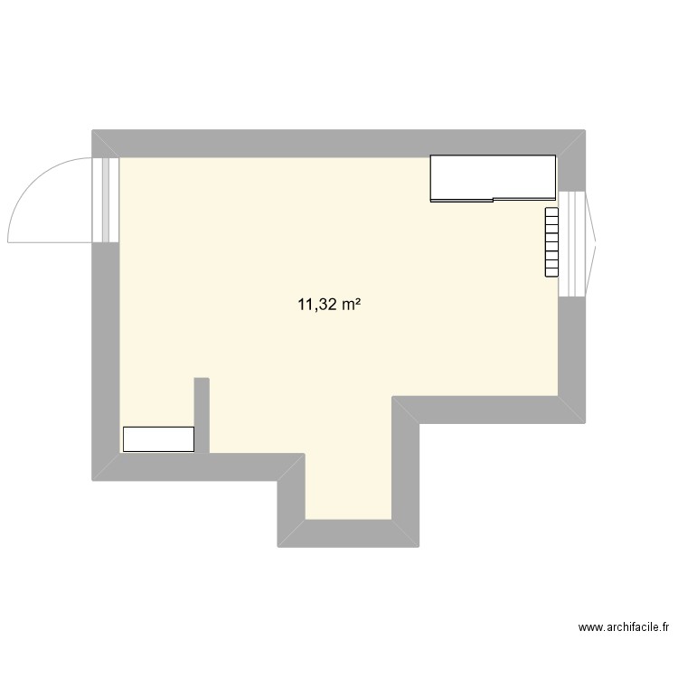 saint louis. Plan de 0 pièce et 0 m2