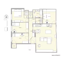 Al&eacute;sia test bis bis