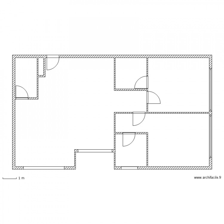 Condo_Pattaya_01. Plan de 0 pièce et 0 m2