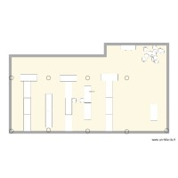 plan mariage - 87 places