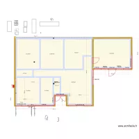 MAK MILON 2  ETAT ACTUEL 