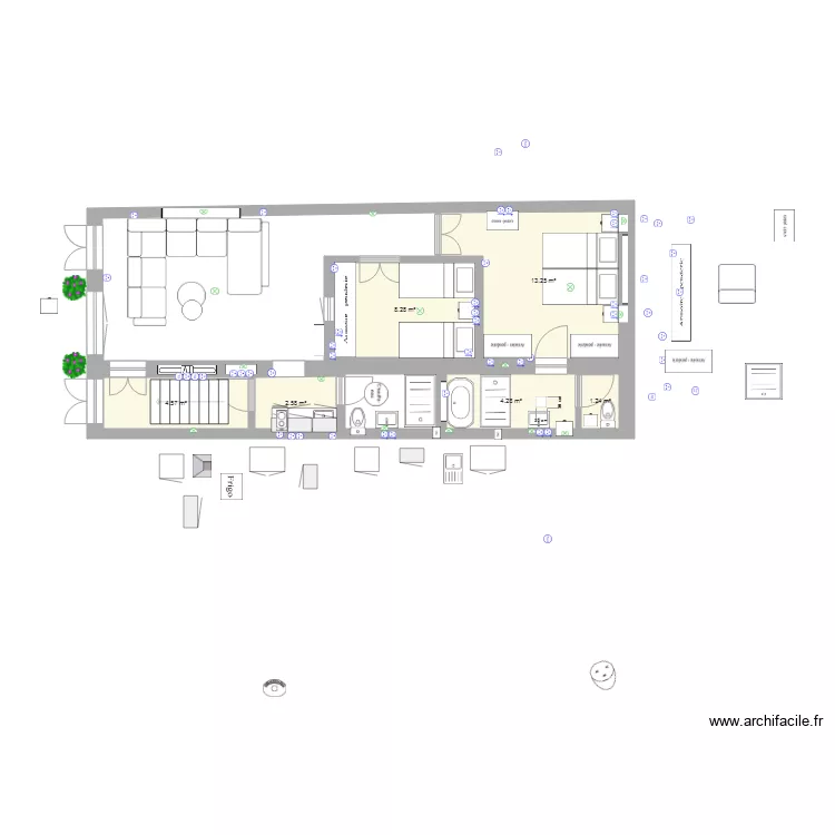 OLHAO CENTRO COMMERCIORDCDVv4. Plan de OLHAO CENTRO COMMERCIORDCDVv4. Plan de