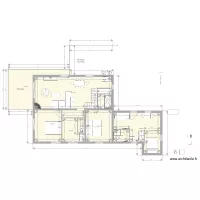 Maison perso 12 et Alando