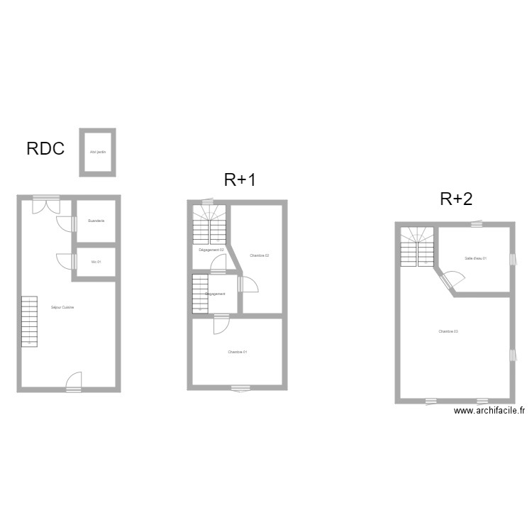 350600652. Plan de 0 pièce et 0 m2