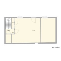 vielle maison plan initial2