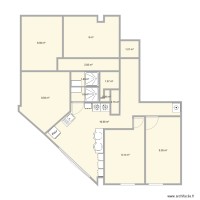 Evry 3 5Ch V1 bis