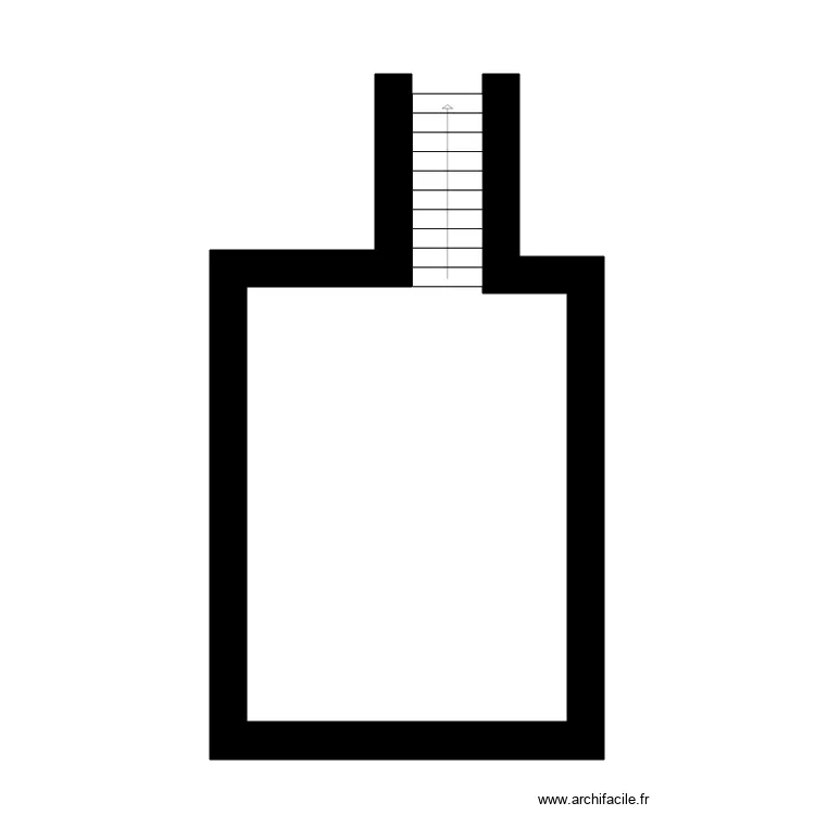 DELOUZE PC. Plan de DELOUZE PC. Plan de