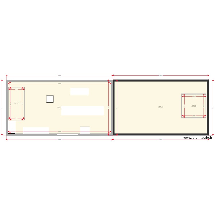 atelier2. Plan de 0 pièce et 0 m2