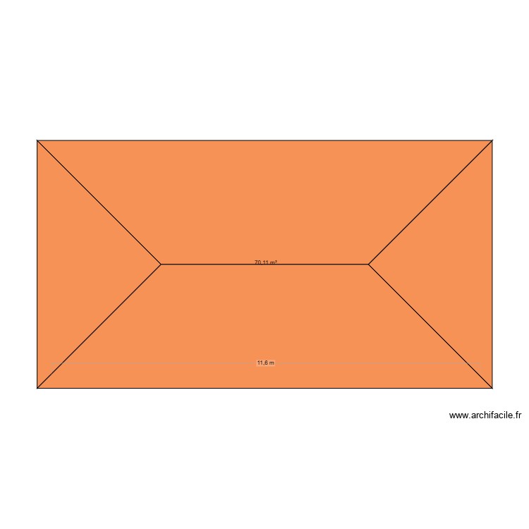 yvette. Plan de 0 pièce et 0 m2