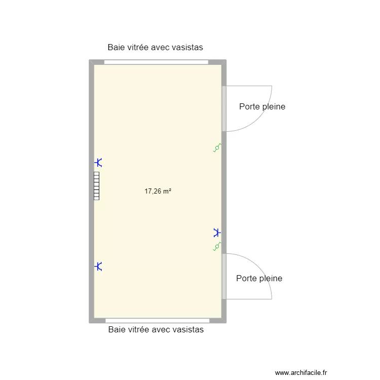 Pharmacie simon srl 2. Plan de 