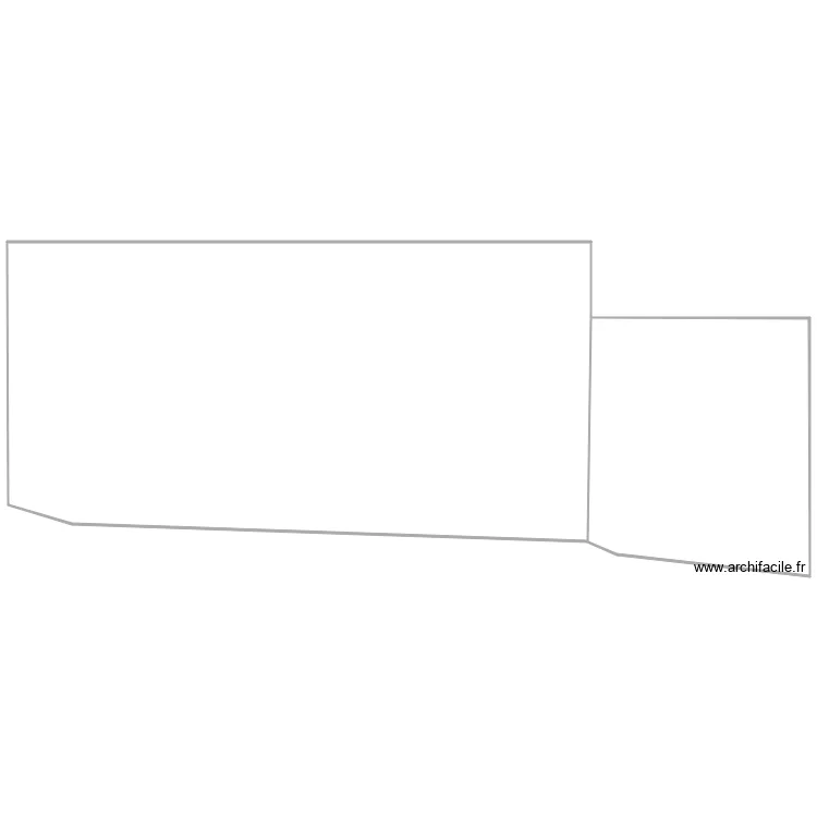 aniche good. Plan de 