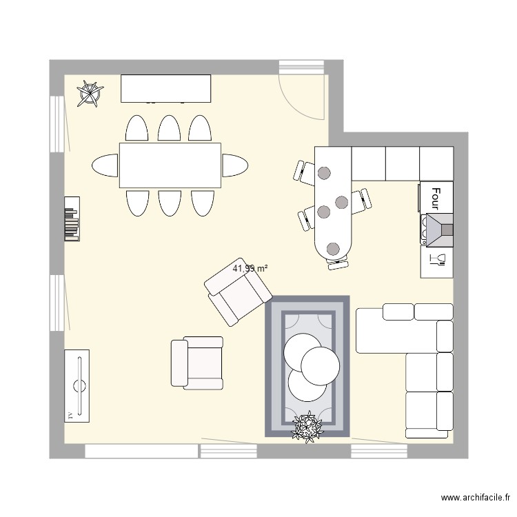 RIVAGES C04. Plan de 0 pièce et 0 m2