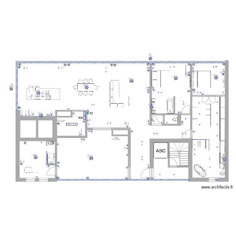 Meuse View B13 et B14 version 2. Plan de 0 pièce et 0 m2