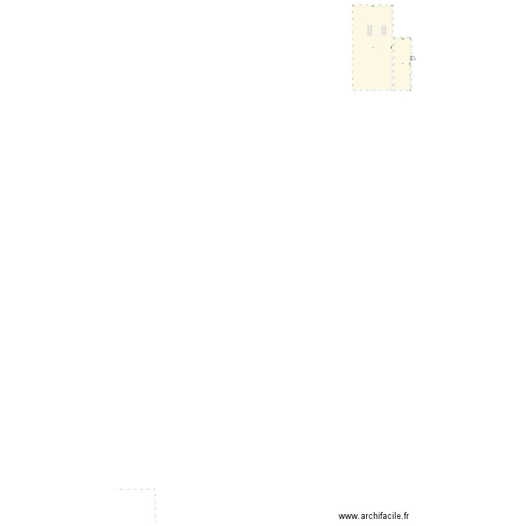 B35. Plan de 0 pièce et 0 m2